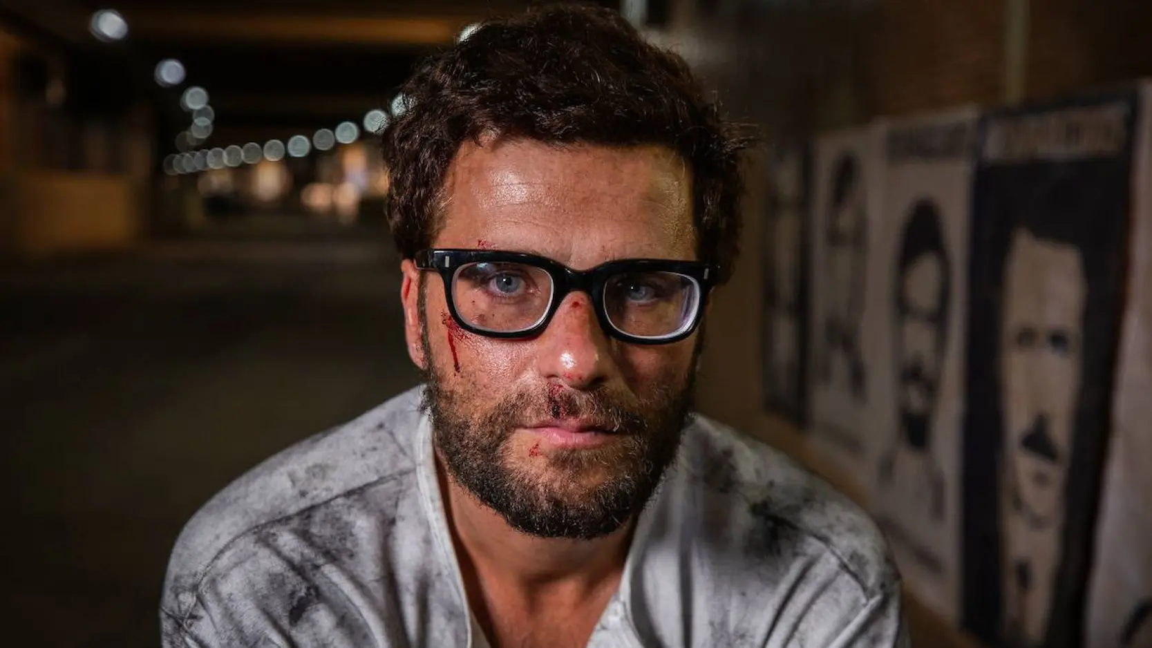 Filme sobre Honestino, goiano morto na ditadura, estreia em Goiânia com Bruno Gagliasso e bate-papo com o público