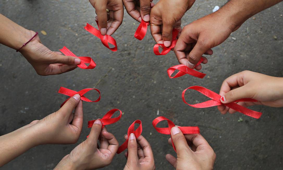 Brasil sedia maior conferência mundial sobre AIDS e reafirma protagonismo no debate global