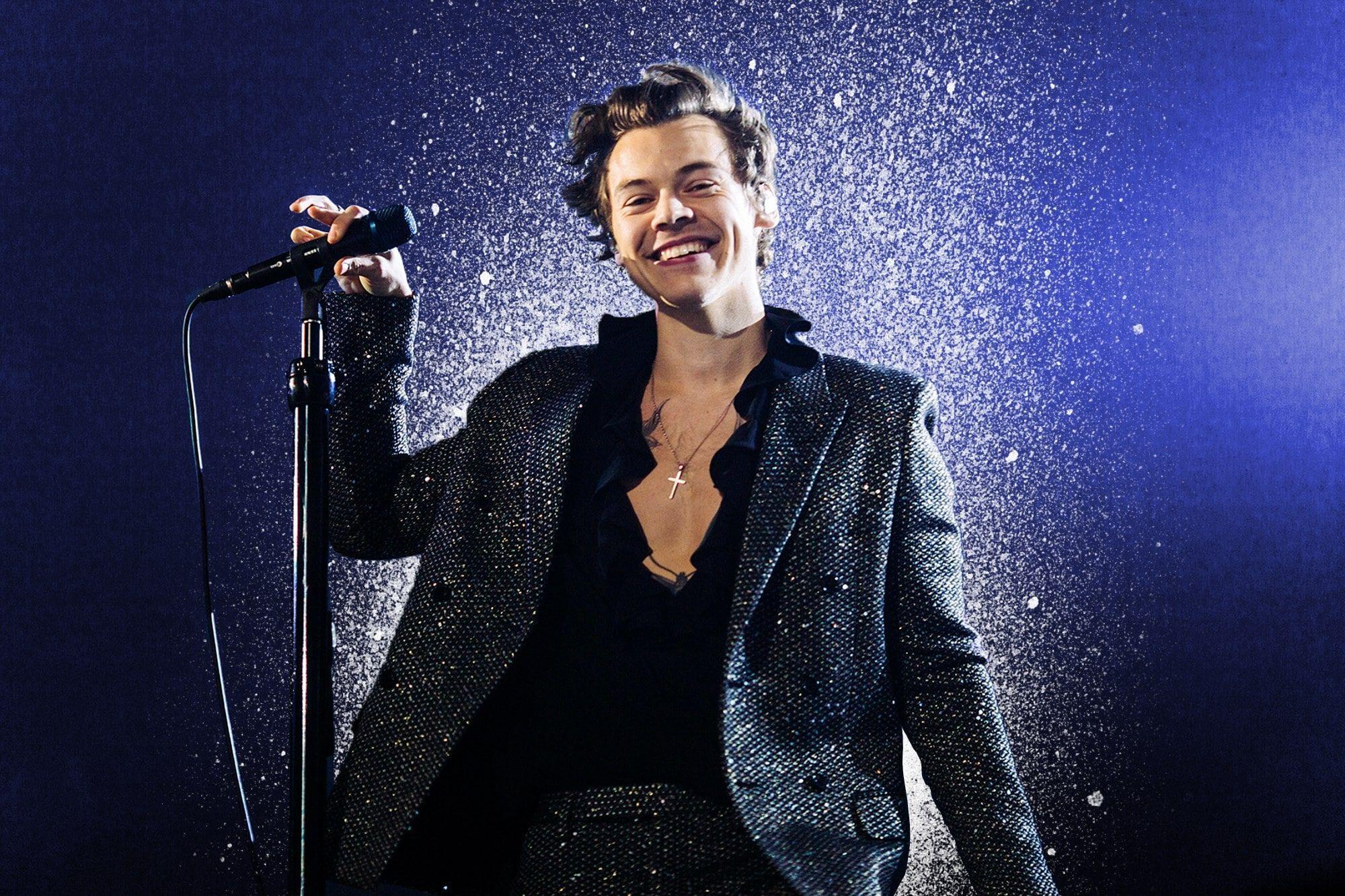 Harry Styles cancela show em São Paulo por problema de saúde; saiba mais
