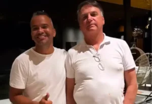 Picanha do Bolsonaro