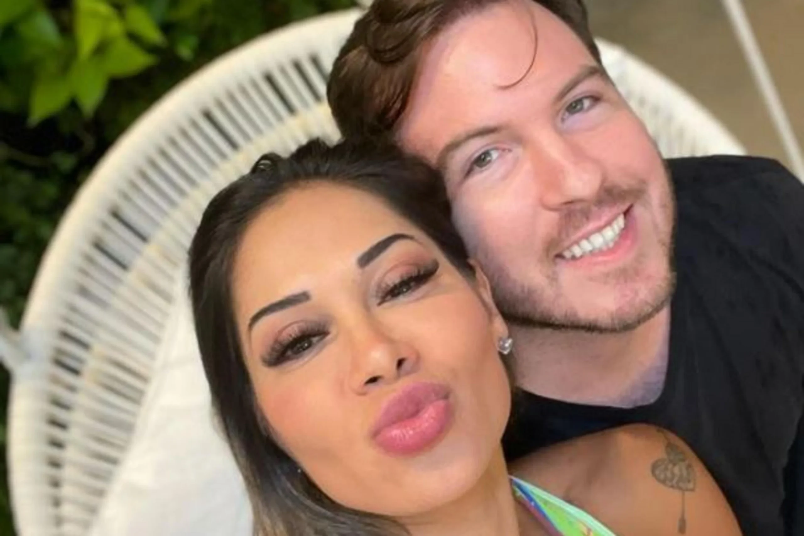 "Fora da minha casa": fala de Maíra Cardi sobre Thiago Nigro gera polêmica nas redes