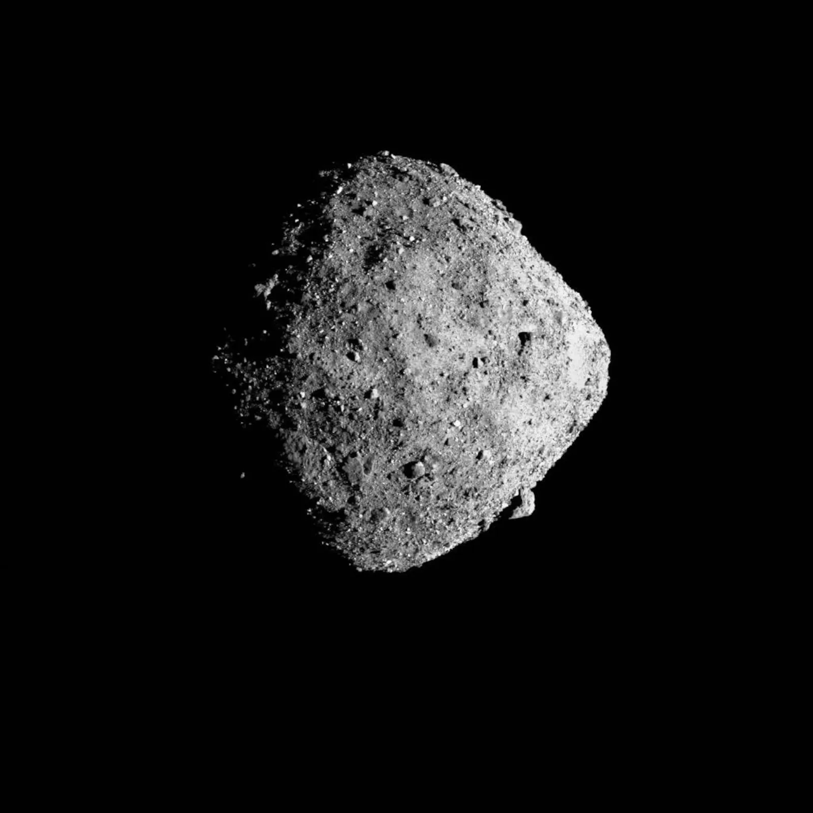 Asteroide que pode liberar energia equivalente a 22 bombas nucleares pode atingir a Terra