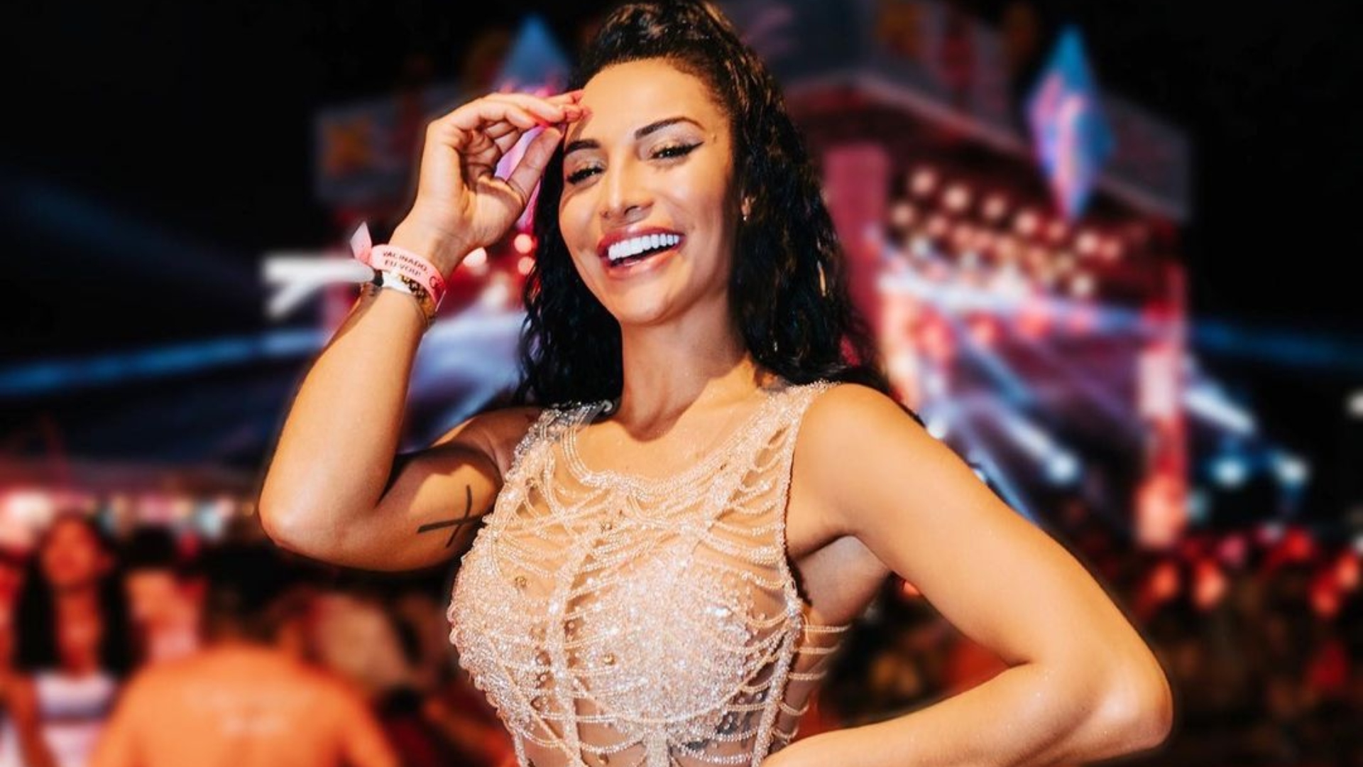Namorado da influenciadora Aline Mineiro agride jovem em condomínio de SP