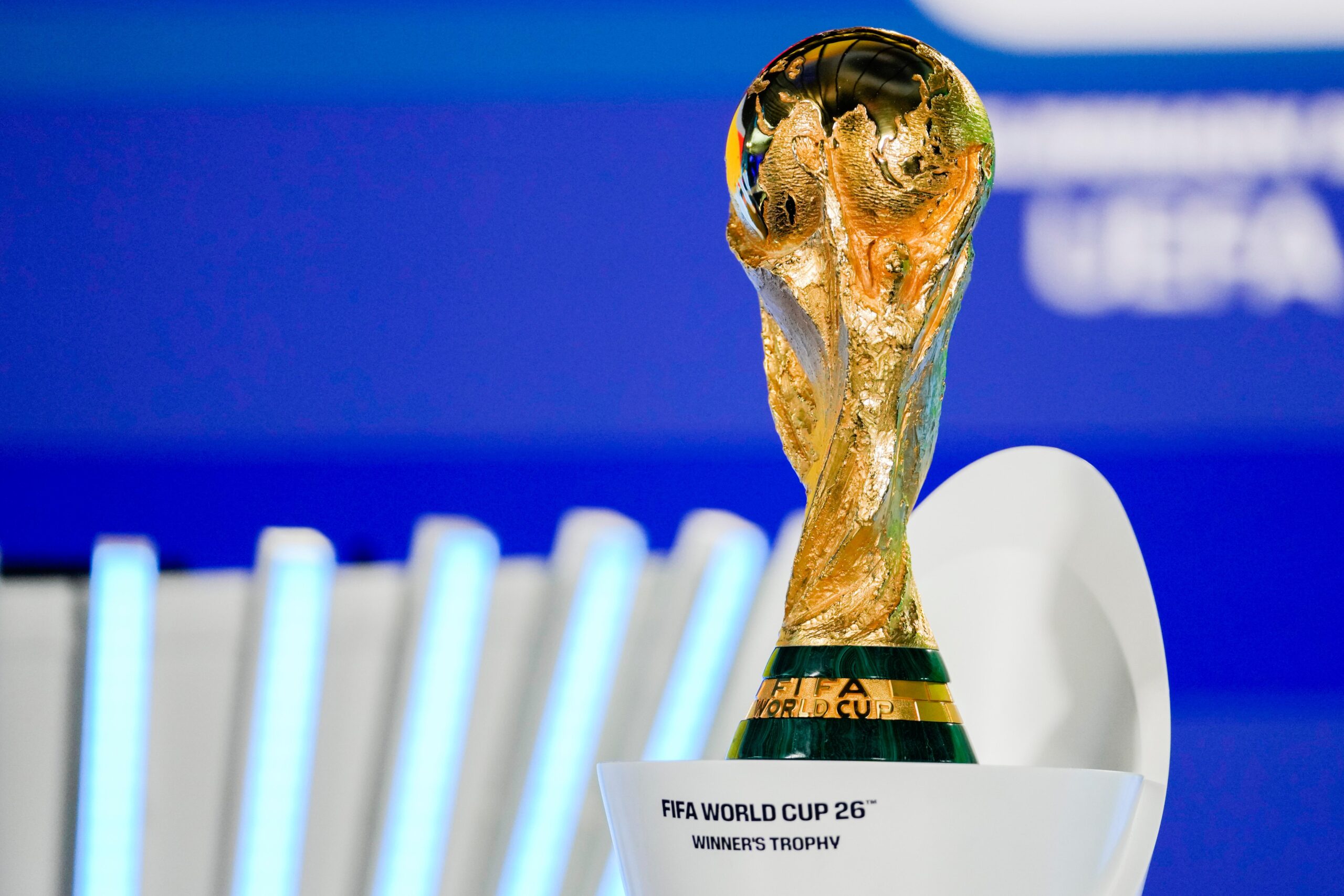 Após vitória da Argentia, Copa do Mundo chega na reta final; confira próximos jogos