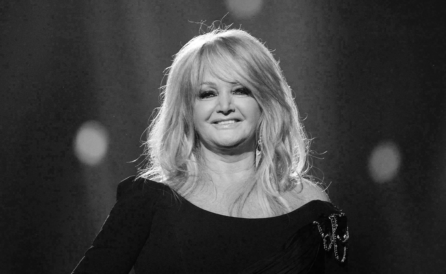 Bonnie Tyler morreu