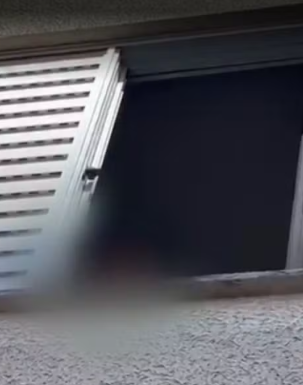 Menino resgatado sozinho em apartamento continua internado na UTI em Goiânia