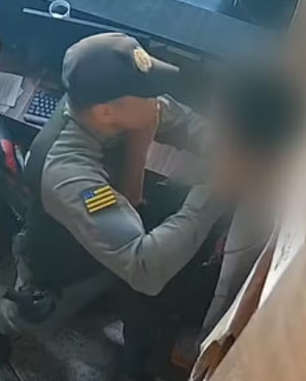 PM é detido após agredir adolescente de 16 anos e ameaçar: "Você tem que morrer"