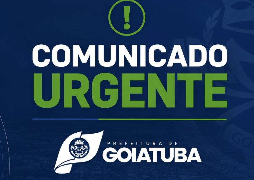 Morrinhos e Goiatuba
