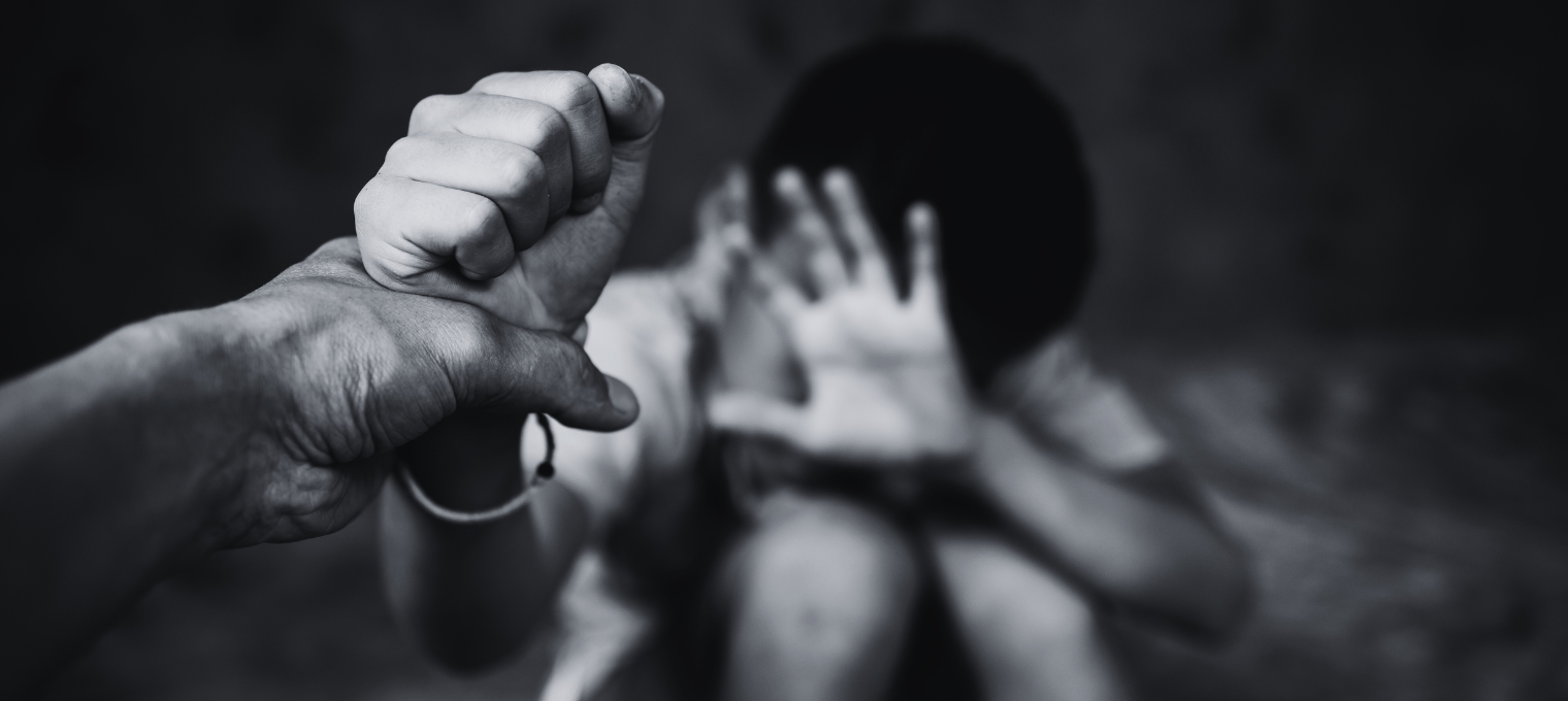 Registros de violência contra crianças e adolescentes saltam 125% no Brasil em cinco anos