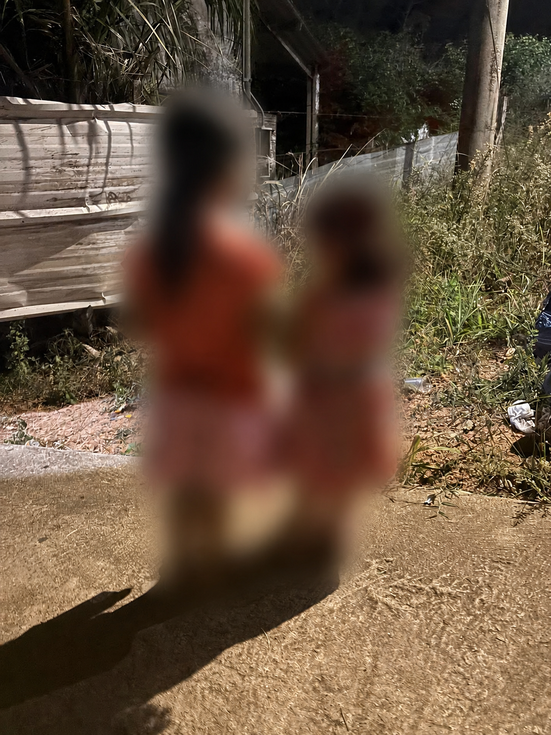 Violência contra crianças e adolescentes explode no país