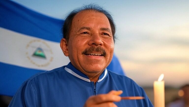 Daniel Ortega diz que não haverá mais eleições na Nicarágua para impedir volta da oposição ao poder