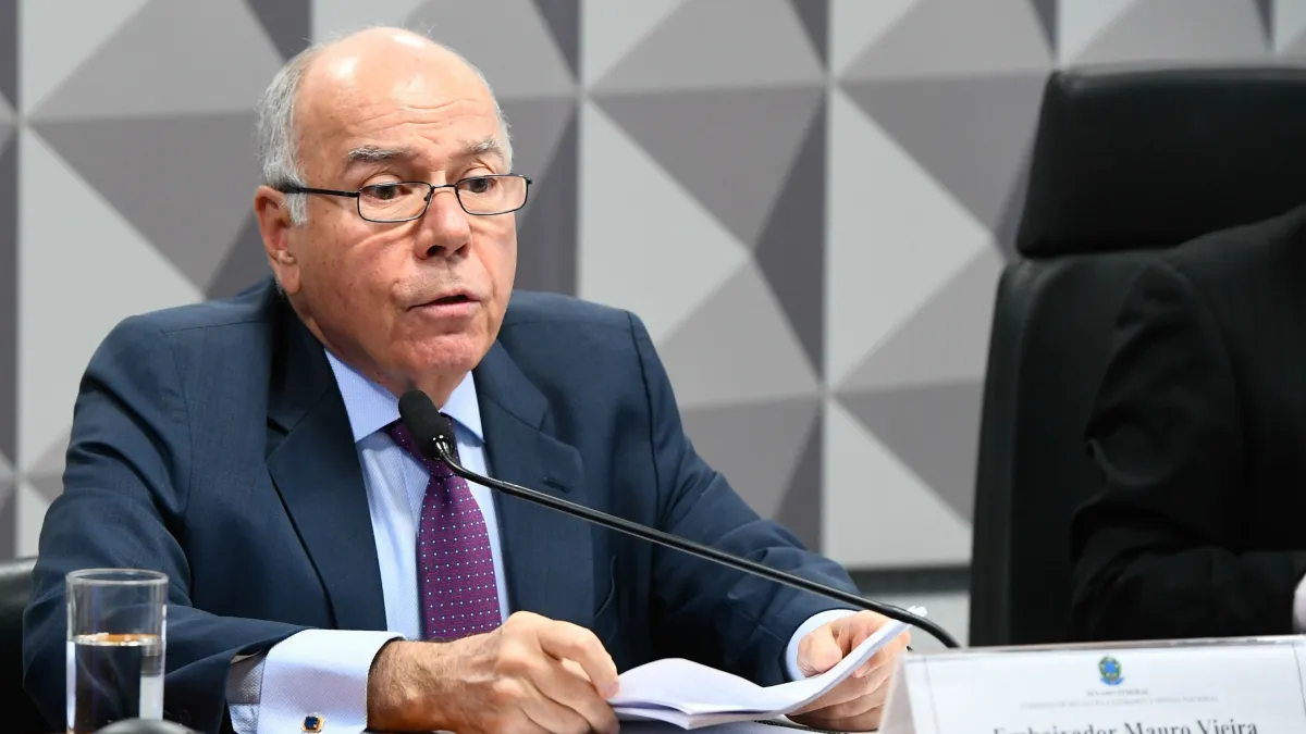 Entenda por que EUA rejeitaram alerta do Brasil sobre possível ação militar contra facções criminosas