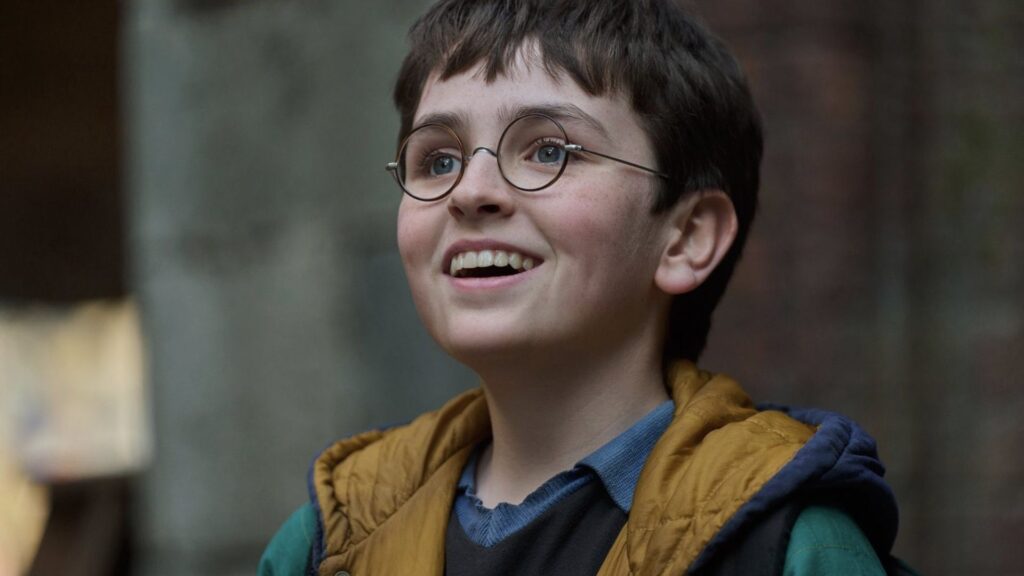 Série de Harry Potter faz HBO romper tradição de 28 anos