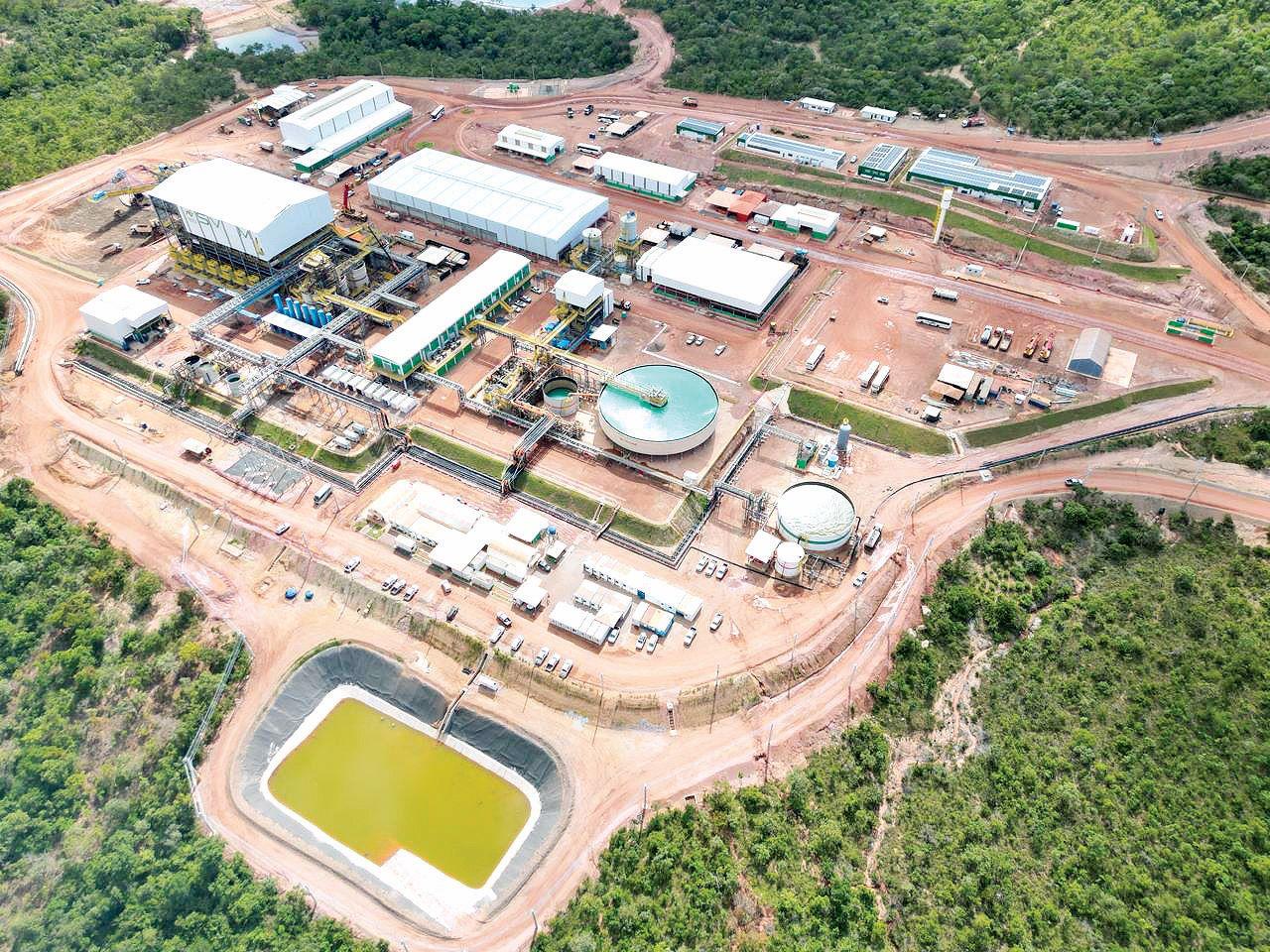 Terras raras em Goiás: audiência em Minaçu expõe cobrança por mais desenvolvimento e empregos locais