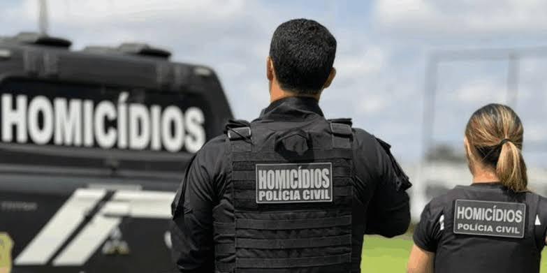 Goiás lidera ranking nacional de resolução de homicídios com índice de 86%, aponta estudo - Secom
