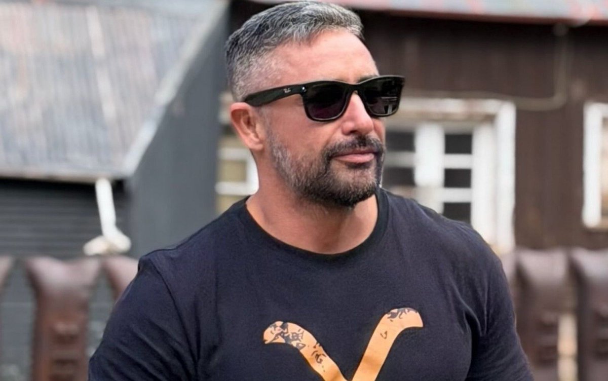 Comandante do Giro permanece na UTI após acidente durante trilha em Anápolis
