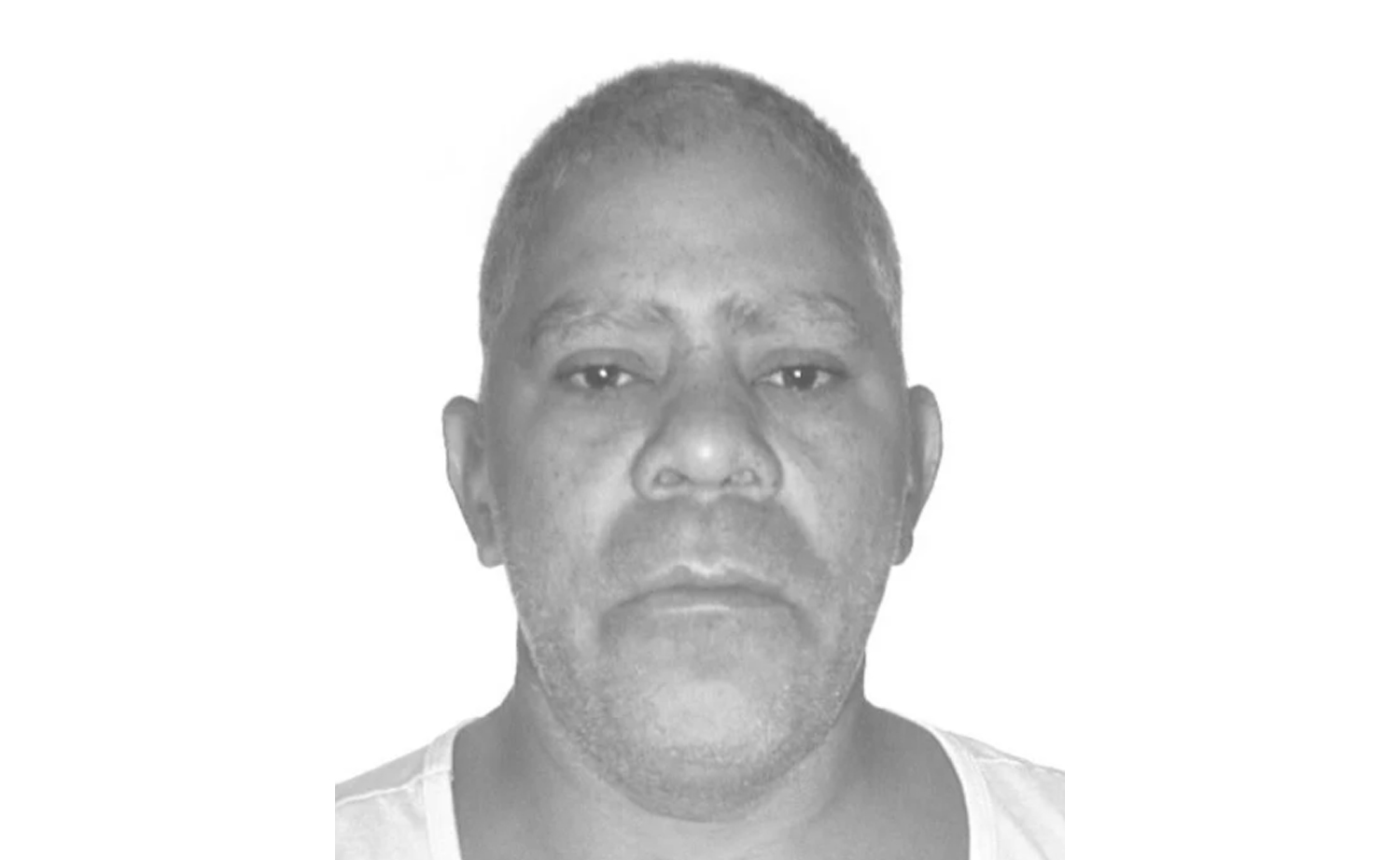 Homem desaparecido após fugir de hospital é encontrado morto em mata às margens da BR-153 em Anápolis