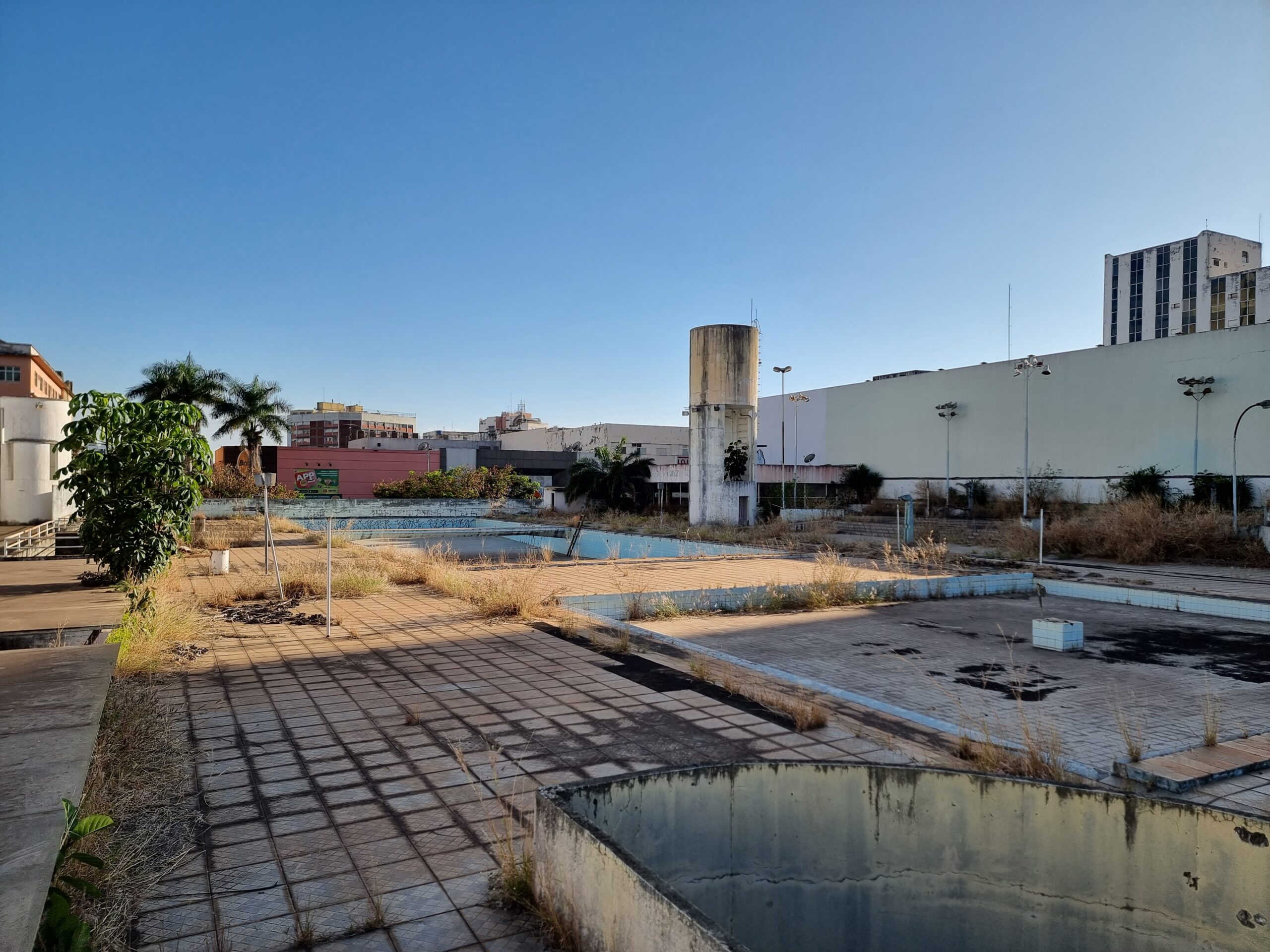 Jóquei Clube