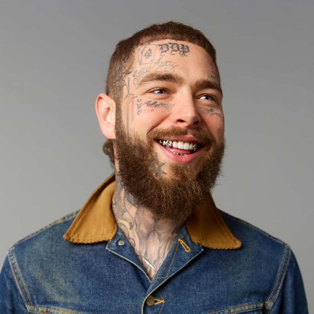 FIFA anuncia Post Malone como atração principal da final da Copa; Tom Cruise também participa