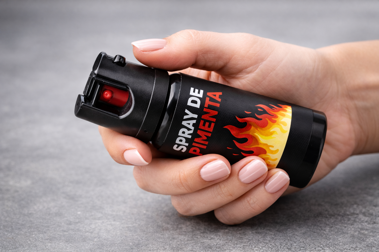 Senado aprova venda de spray de pimenta para mulheres; veja quando a compra será liberada