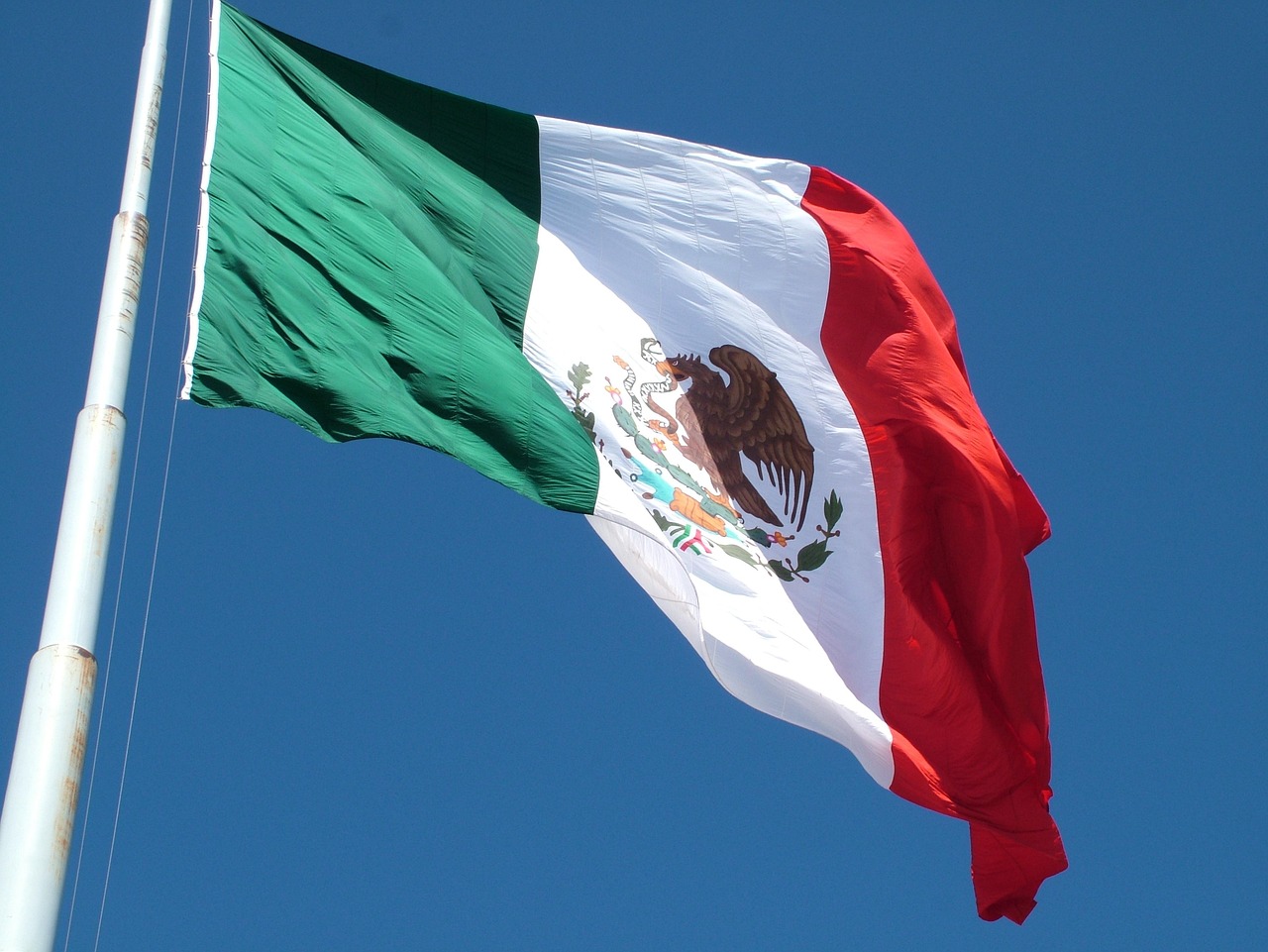 México é o sexto país a registrar forte terremoto em menos de um mês; confira