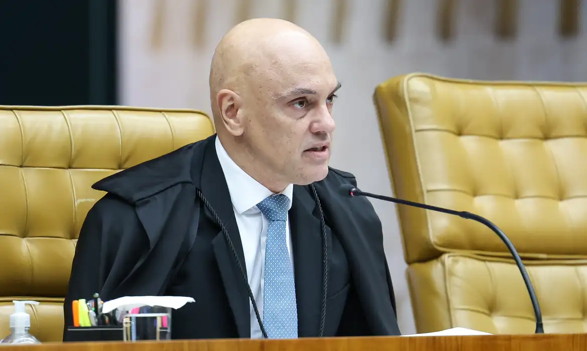 Moraes Bolsonaro