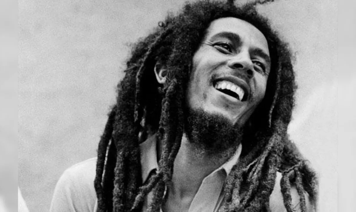 Goiânia recebe show de reggae com clássicos de Bob Marley, Natiruts e O Rappa nesta sexta (24)