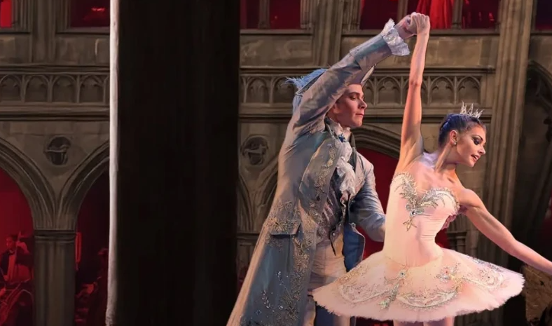 The Moscow Ballet leva clássicos do balé ao Teatro Goiânia em apresentação única