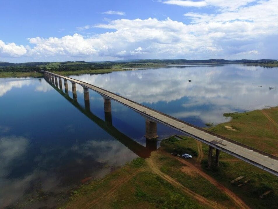 Ponte Quincas Mariano, entre Goiás e Minas, terá interdições por até um ano para obras de recuperação; veja rotas alternativas