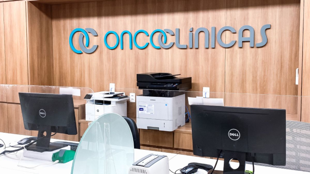 Projeto de hospital em Goiânia é cancelado após Oncoclínicas entrar com pedido de recuperação extrajudicial
