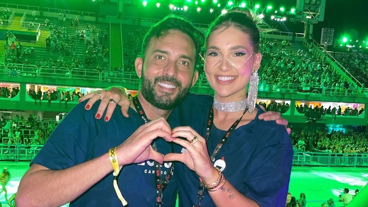 Irmão de Virginia Fonseca é condenado por importunação sexual contra jovem em festa em Goiás