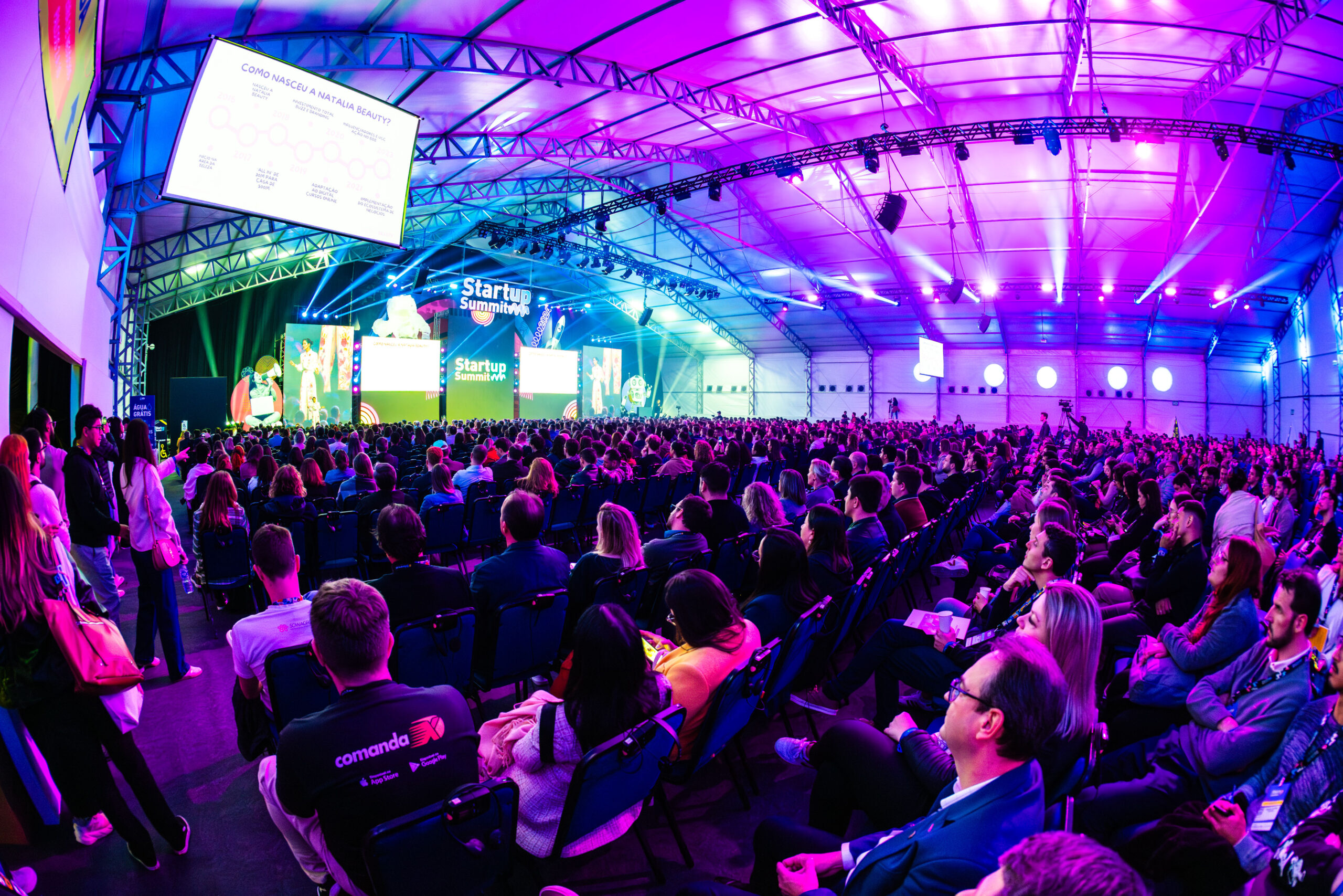 Startups de Goiás avançam para o Top 100 do Prêmio Sebrae Startups 2026; saiba quais foram