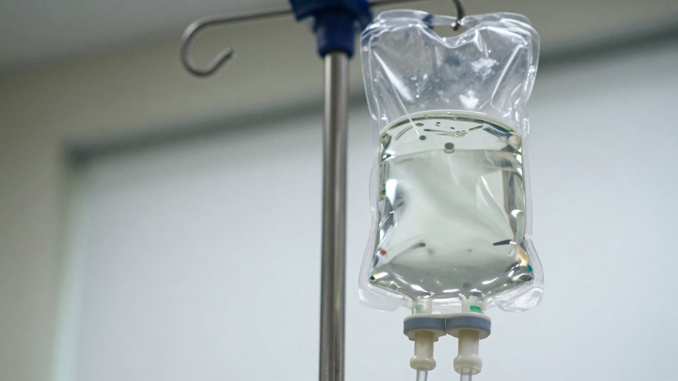 Veja o que a ciência realmente diz sobre soroterapia, após influenciadores divulgarem procedimento