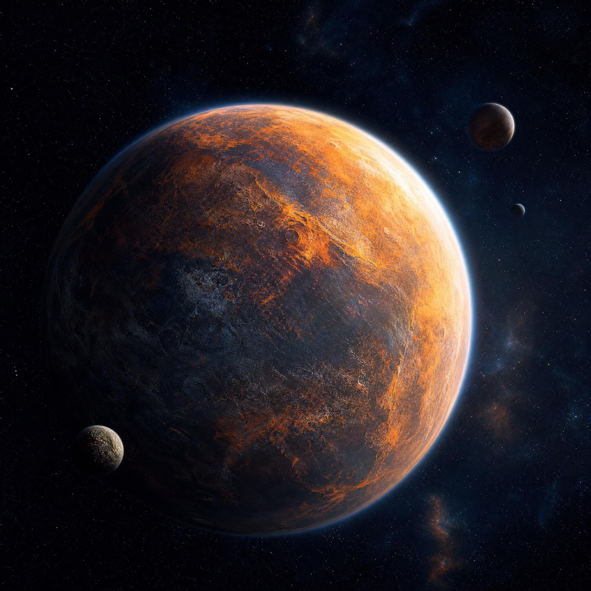 Veja o que se sabe sobre descoberta de sistema estelar incomum que desafia cientistas e conceitos da astronomia