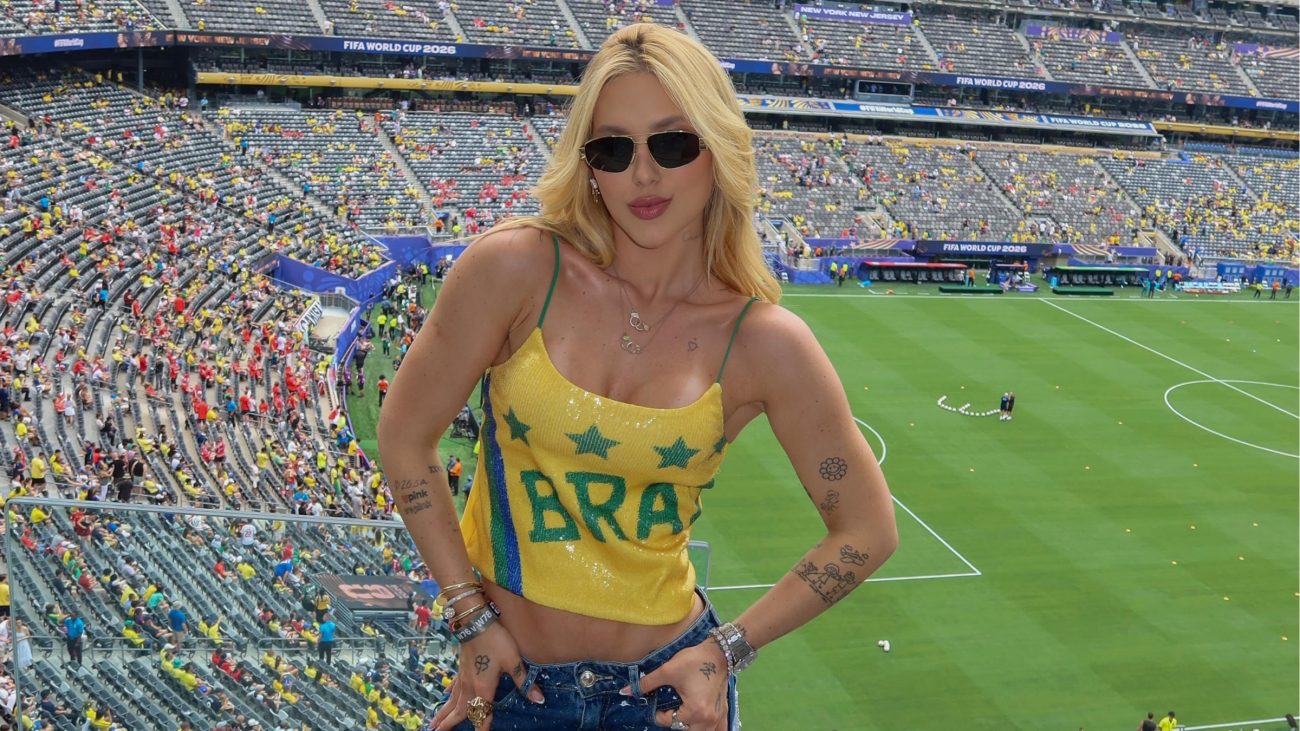 Virginia Fonseca pode ser condenada a pagar R$ 120 milhões por publicidade de apostas; entenda o caso