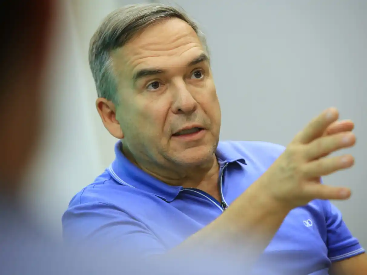 Mabel manifesta indignação por nova agressão contra coletores e pede rigor das autoridades