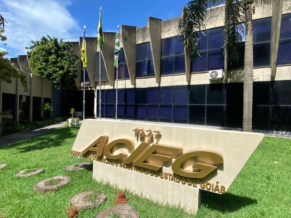 Acieg passa a integrar Rede Blockchain Brasil e lança projeto inédito para impulsionar exportações - Divulgação