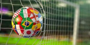 França x Marrocos na abertura das quartas de final