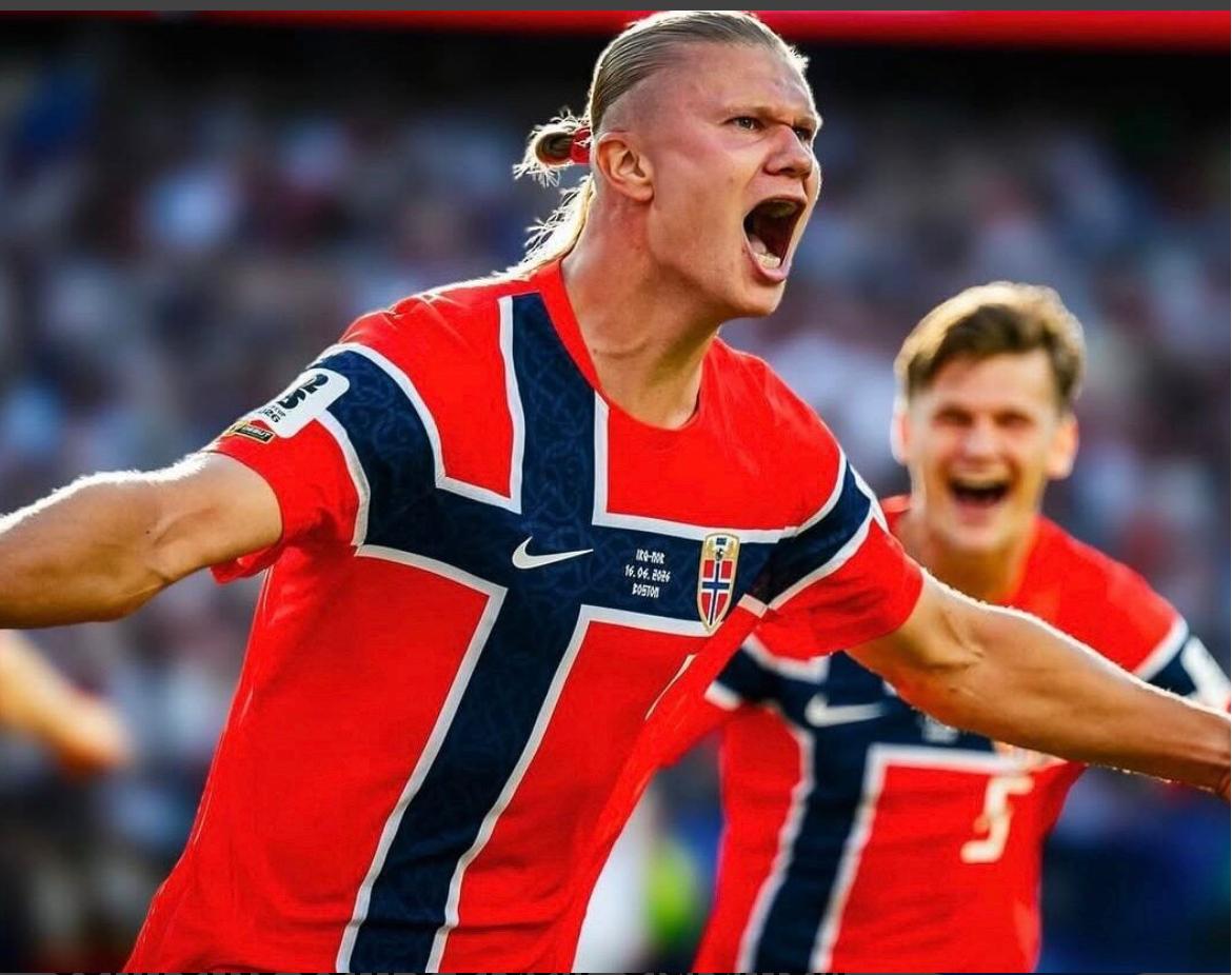 Sem espírito de copa, Brasil é eliminado pela Noruega