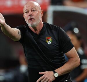 Antonio Carlis Zago, um dos nomes pretendidos pelo Atlético Goianiense