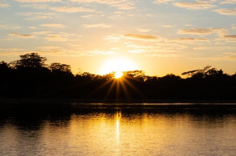 Temporada do Araguaia
