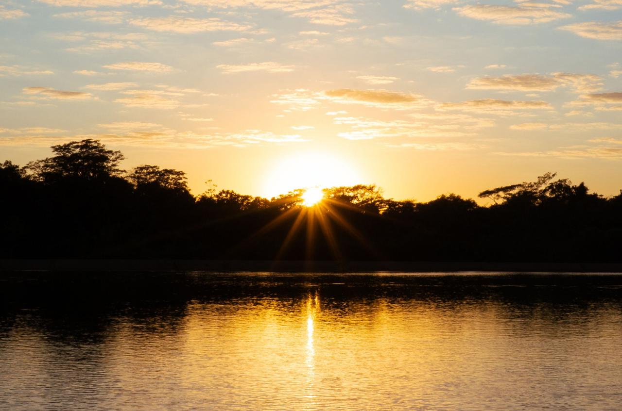 Temporada do Araguaia