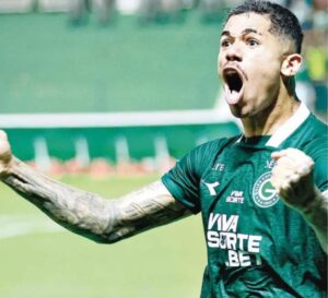 Gremio insiste na contratação de Diego Caito