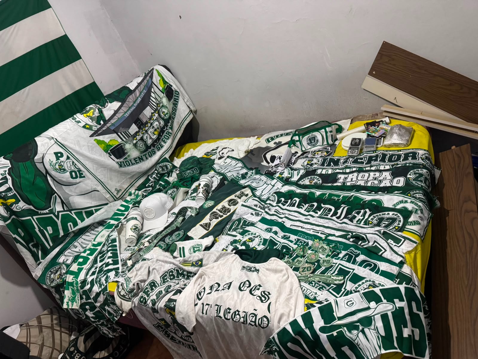 Torcida Organizada