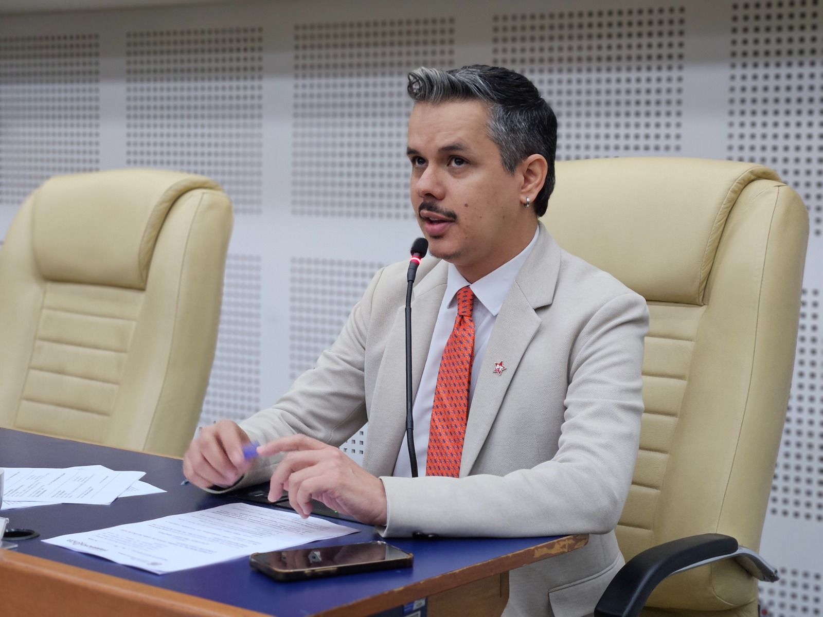 Fabrício Rosa