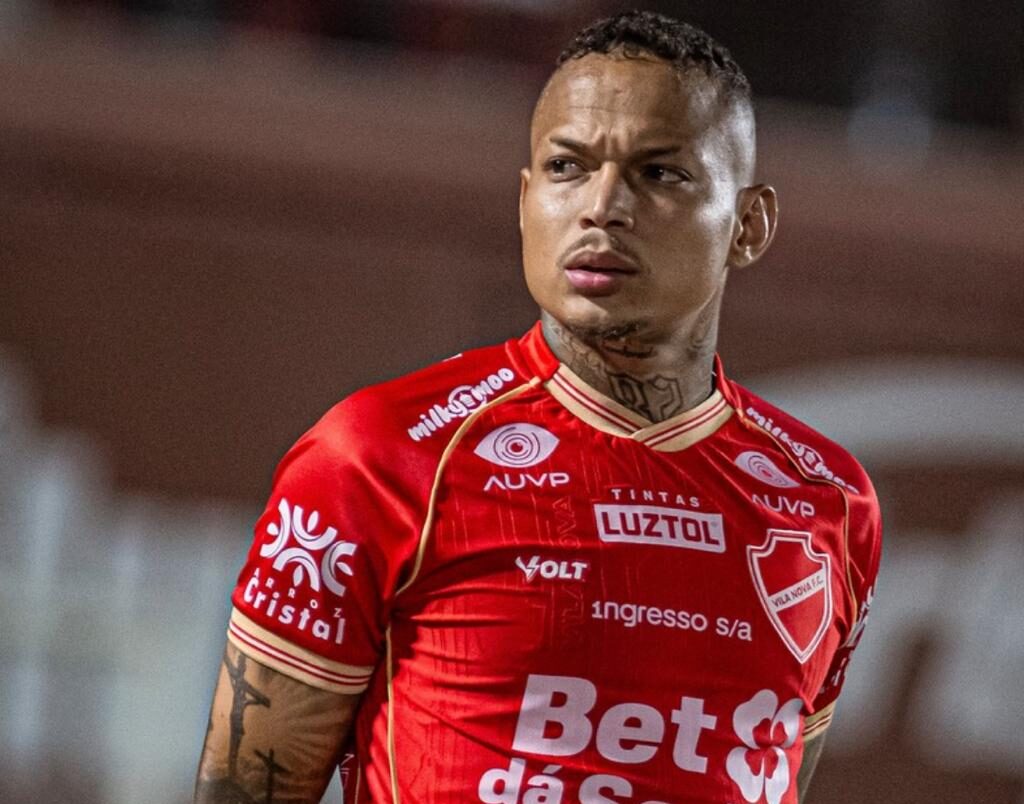 Vila Nova busca vitória contra o Fortaleza para voltar ao G2