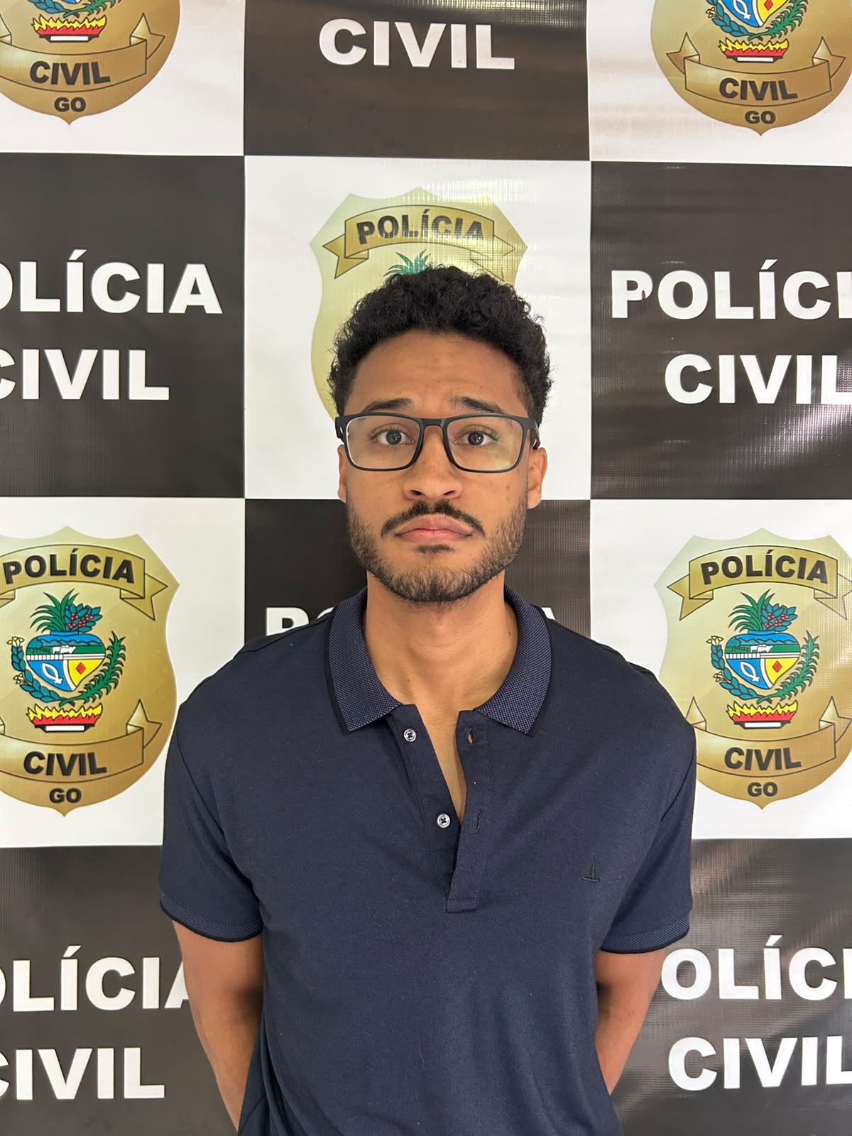 Polícia Civil prende ex-gerente de banco que teria desviado R$ 5 milhões de clientes em Goiás e no DF