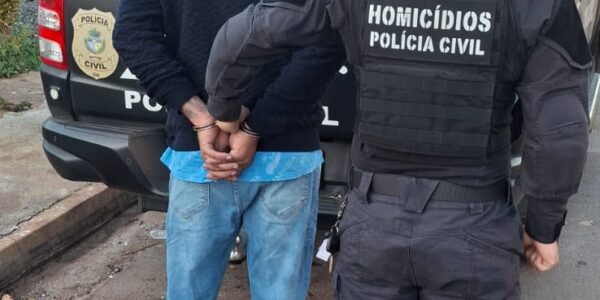 Operação Destroyer: Polícia Civil cumpre mandados em quatro estados - Divulgação PCGO