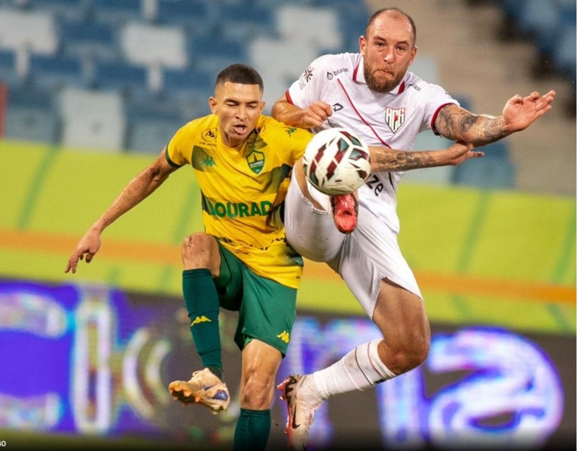 Vitória em Cuiabá deixa o Atlético-GO a dois pontos do G6