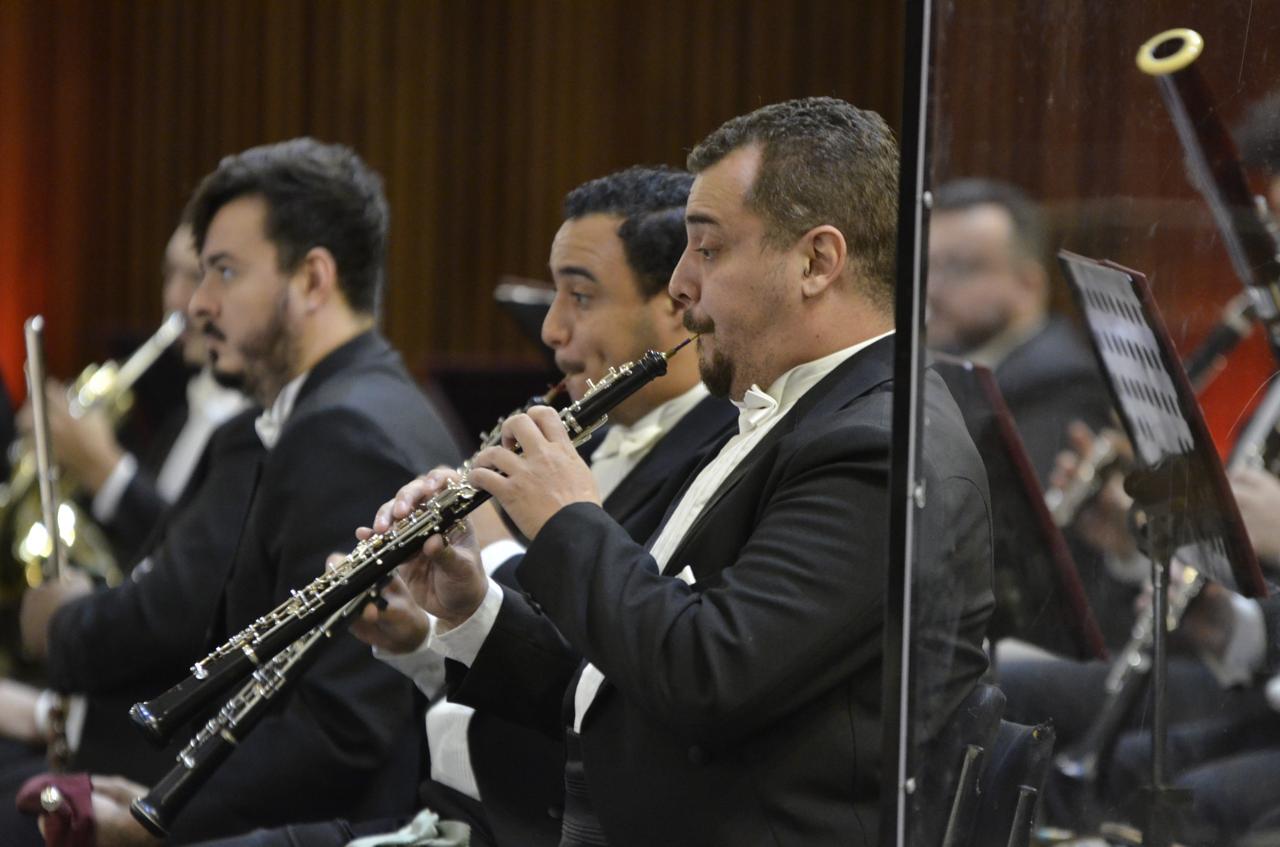 Orquestra Filarmônica de Goiás